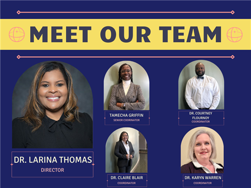 Admin Team